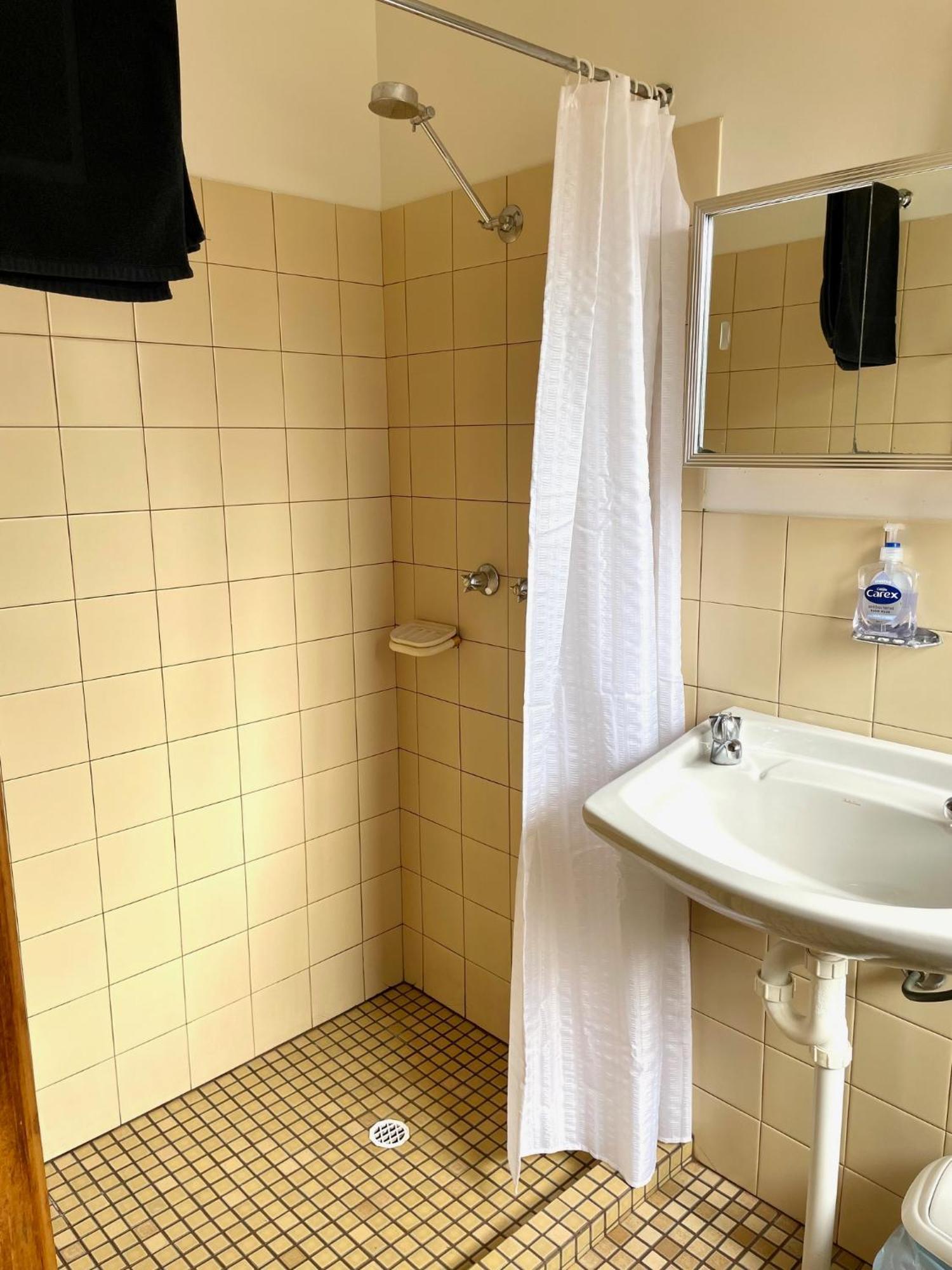 נהר אמריקן Cooinda Holiday Village Cabins מראה חיצוני תמונה